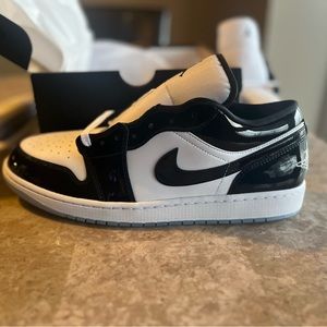 Jordan 1 low concord SE